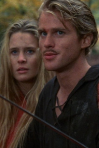 Princess Bride, The